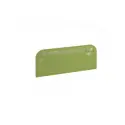 Offset Acoustic PET Desktop Screen